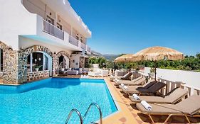 Mistral Hotel